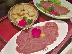 -重庆袁老四火锅(武进万达店)