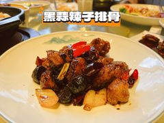 -文兴酒家(晶品店)