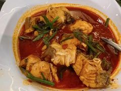 -瑞丰园庭院餐厅·白族传统家常菜