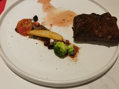 -赤火牛排(金狮广场店)