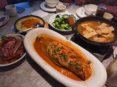 -小菜园新徽菜(无锡宜家荟聚中心店)