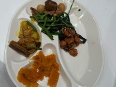 -乡村基(两江新区黄山大道第二餐厅)