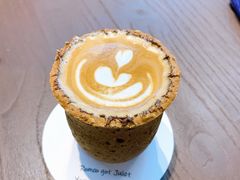 -M Stand(BFC外滩金融中心店)