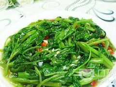 -莫山小馆(大石桥店)