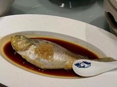 -江南灶中餐厅(南京香格里拉店)
