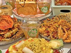 -避风塘·金牌店·夜宵(金玉兰店)