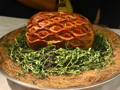 M9和牛惠灵顿牛排-壳里西餐厅Coquille Seafood Bistro(蒙自路店)