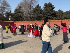 -北陵公园