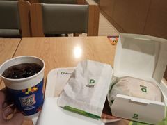 -德克士(通宝路店)