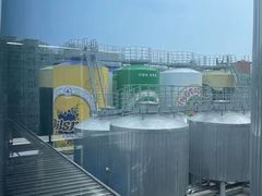 -青岛啤酒博物馆