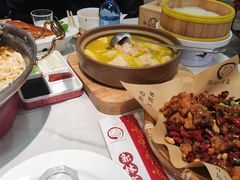 -郭林家常菜(狼垡店)
