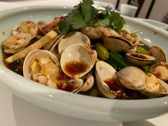 -院8里·小聚园老川菜(九眼桥店)