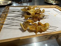 -提老炮儿烧烤(南山店)