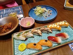 -傑·料理·海鲜放题(佛山文华荟店)