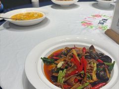 -院8里·少城记忆老川菜(宽窄巷子店)