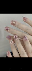-元也Nail·新中式美甲美睫