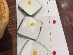 椰子西米糕-Siam泰餐厅(水上公园店)