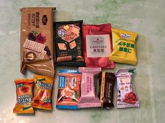 -山姆会员商店(邻瑞广场店)