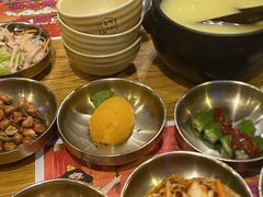 -小木屋米酒店·韩国料理(深圳总店)