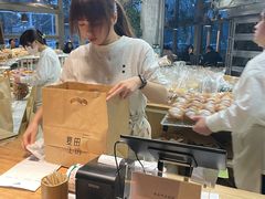 -麦田工坊(月湖店)