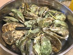 -崖口红树林海鲜餐厅