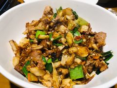 -格塘人家·山泉水煮鱼(望兴家园店)
