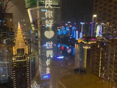 -解放碑威斯汀酒店-知味国际美食餐厅