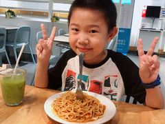 -宜家·瑞典风味餐厅(无锡店)