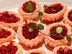 -上海滩餐厅(BFC外滩金融中心店)