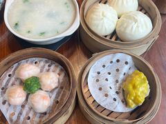 -山水茶艺馆·点心粤菜·30年老字号