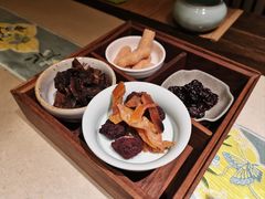 -青藤茶馆(凤起路店)