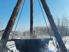 -清河半岛温泉度假酒店