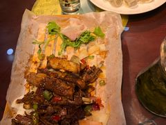 -鹏馨羊羔肉·非遗(新建街店)