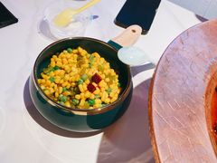 -阿娜尔·新疆菜(宜家荟聚中心店)