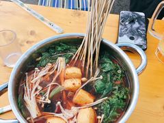 -老黑板筋(顺义总店)