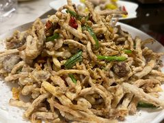 -老四川平头酸菜鱼(衙前店)