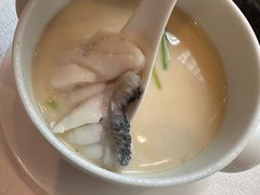 -东海朗廷酒店-唐阁T’ANG COURT 中餐厅