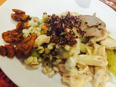 -So Lounge索兰至餐厅(蓝色港湾店)