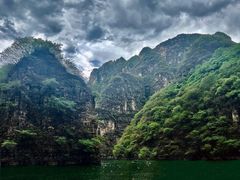 -龙庆峡风景区
