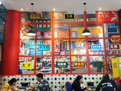 -小龍鳳·港式海鲜打边炉(沙湖路店)