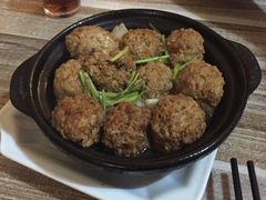 -云河农家乐饭店(福禄缘树山店)