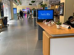 -中国电信(大钟亭营业厅)