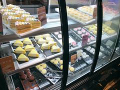 -加餐海鲜自助(宝龙一城店)