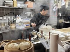 -晓淮山·扬州早茶·淮扬菜(龙阳广场店)