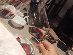 -荣轩(新荣记环球金融中心店)