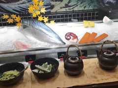 -盛宴自助餐厅(运达喜来登店)
