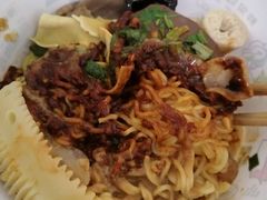 -小谷姐姐麻辣拌·麻辣烫(潞河店)