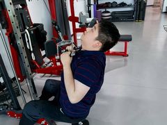 -超减·私教减肥馆(世博店)