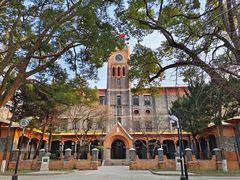 -苏州大学(天赐庄校区)