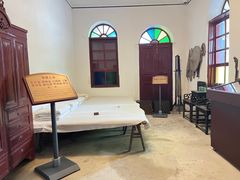 -遵义会议纪念馆